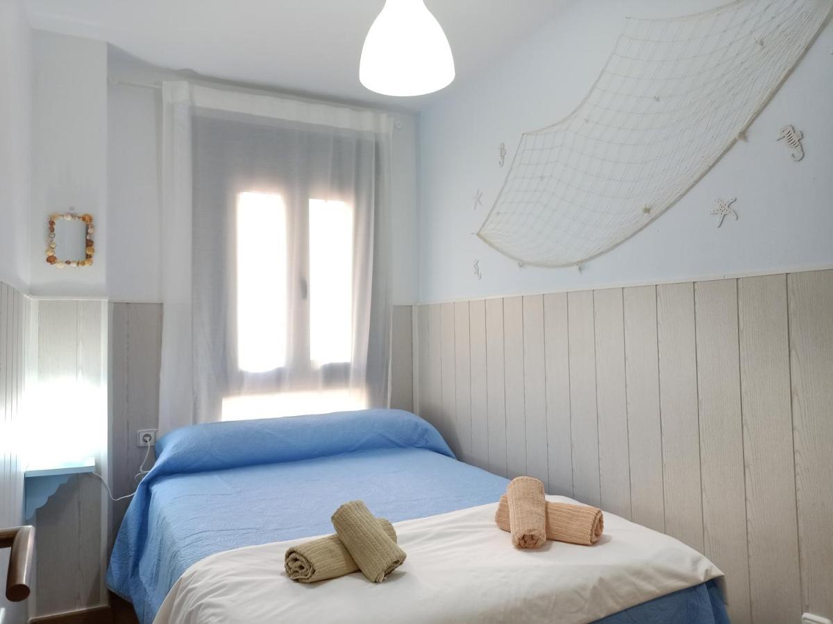 Apartamentos Coralba - El Escondite De La Bahia San Fernando Eksteriør billede