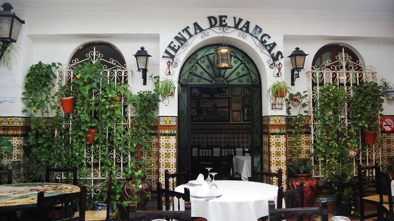 Apartamentos Coralba - El Escondite De La Bahia San Fernando Eksteriør billede